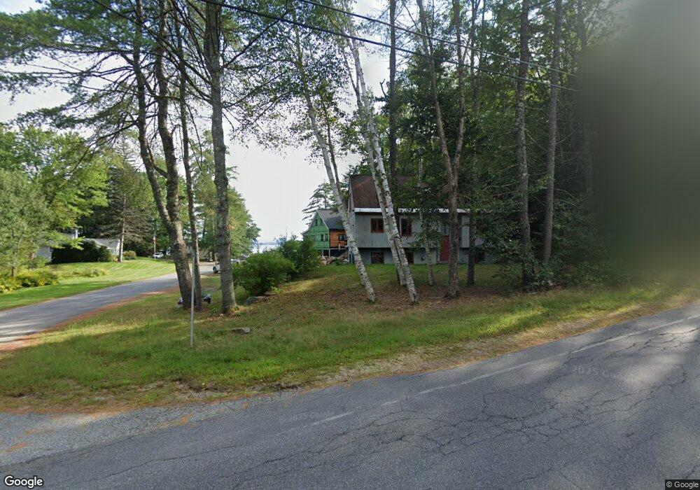 10 Crescent Ln, Hebron, NH 03241 - photo 1