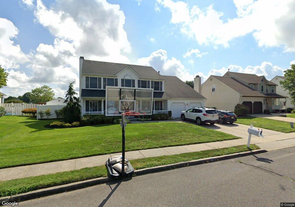 64 Kingsbridge Dr, Lumberton, NJ 08048 - photo 1