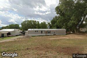 35 W 3rd N, Manila, UT 84046