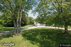 4775 Lang Rd, New Harmony, IN 47631