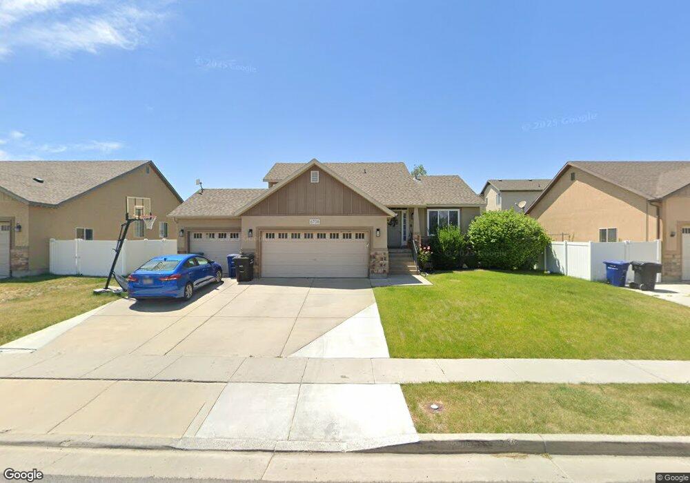 6708 Ticklegrass Rd, West Jordan, UT 84081 - photo 1