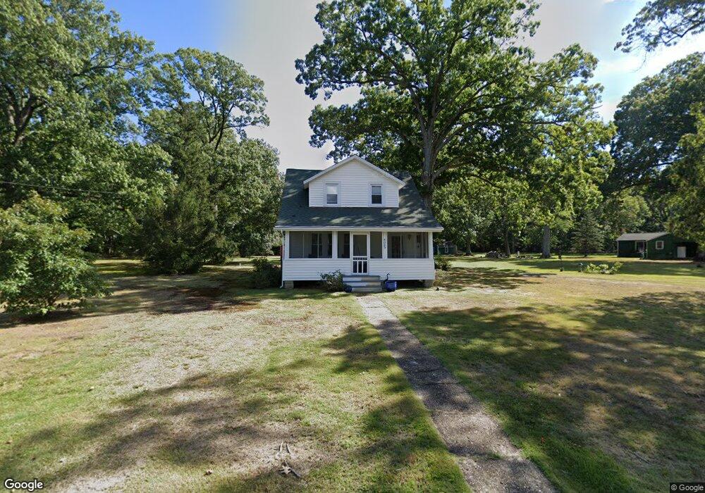 4885 Idlewilde Rd, Shady Side, MD 20764 - photo 1