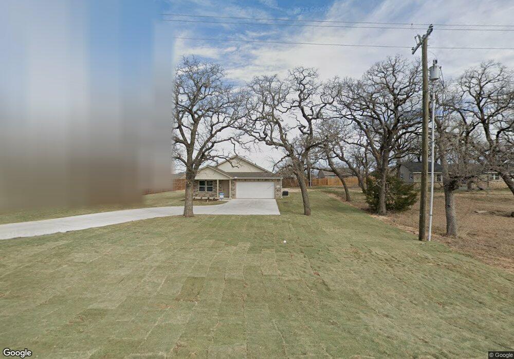 901 E 3 Rd St, Springtown, TX 76082 - photo 1