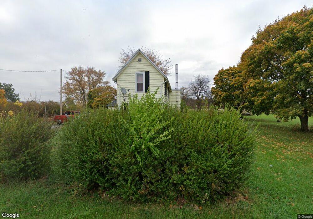 19334 Mudsock Rd, Wapakoneta, OH 45895 - photo 1