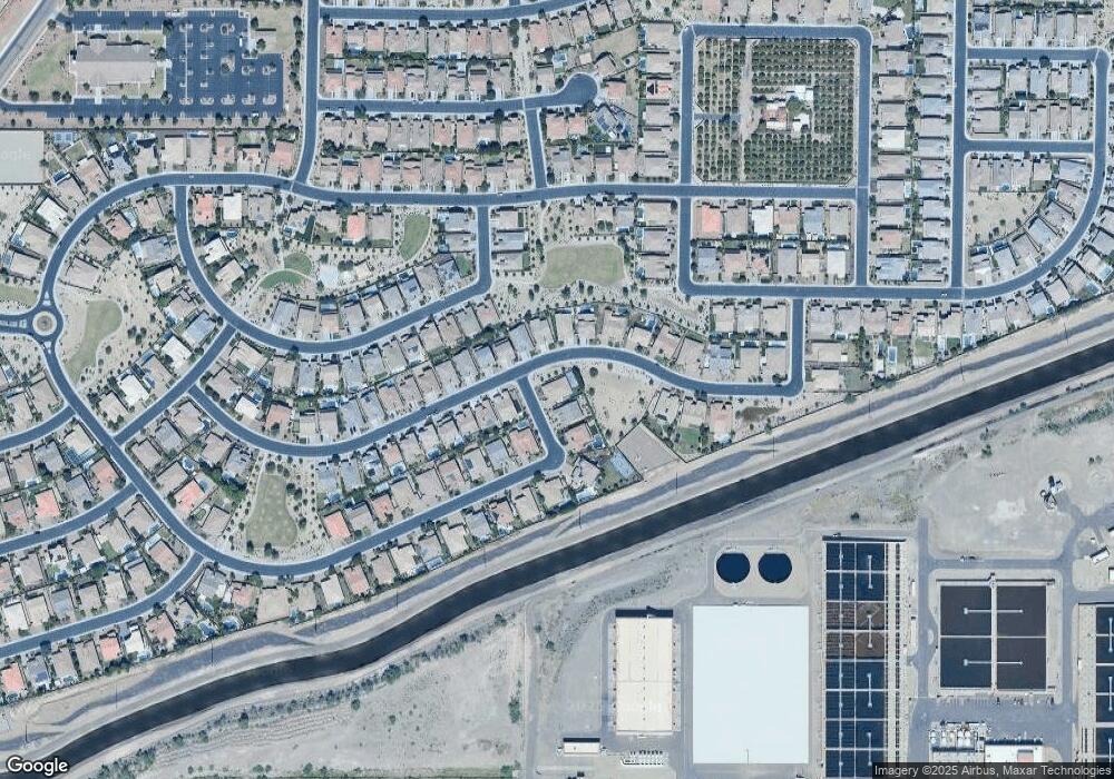 3049 N Roca, Mesa, AZ 85213 - photo 1