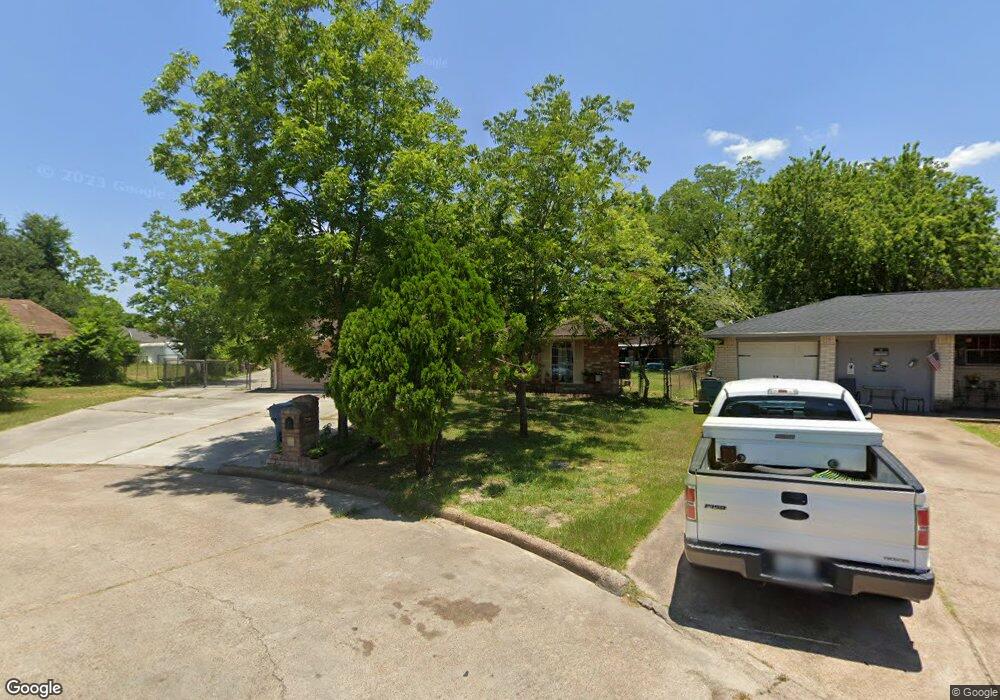 9206 Brackley Ln, Houston, TX 77088 - photo 1