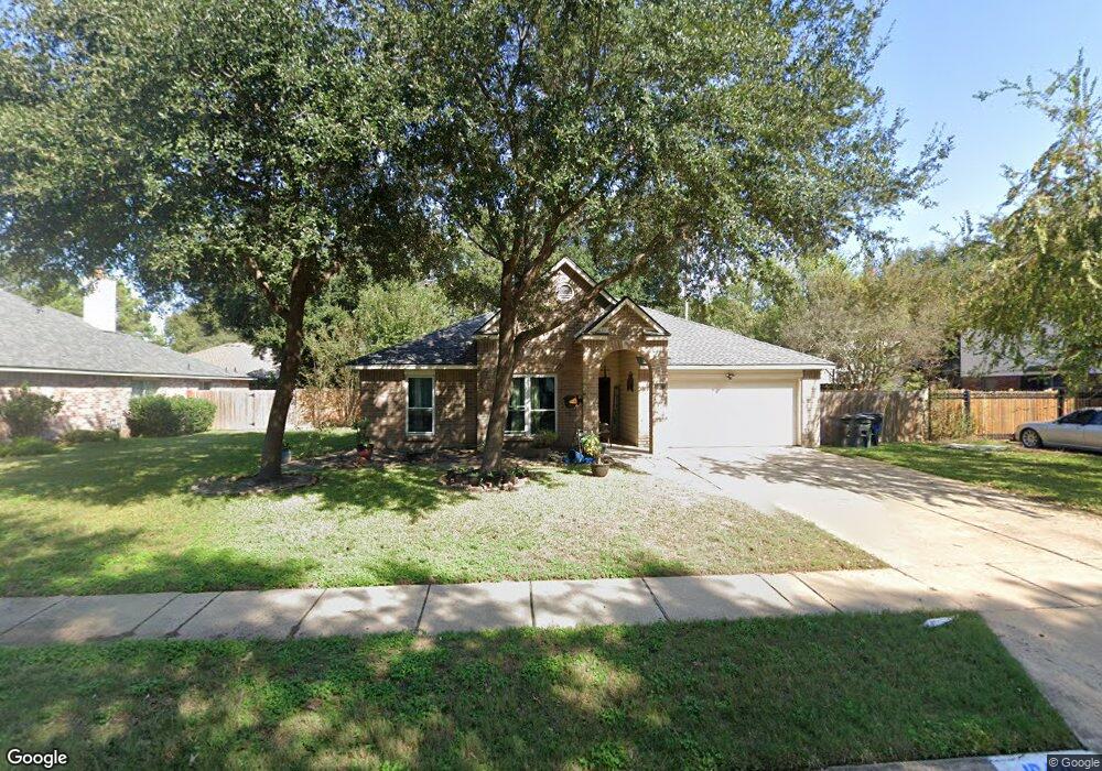 16438 Willingham Way, Houston, TX 77095 - photo 1