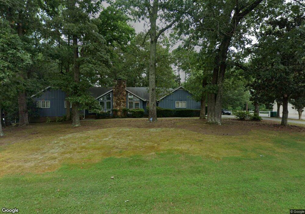2185 Ingram Rd, Duluth, GA 30096 - photo 1