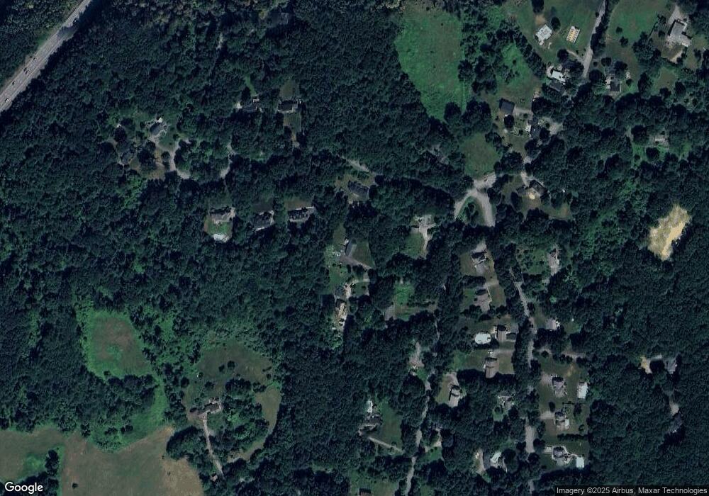 716 Hill Rd, Boxborough, MA 01719 - photo 1