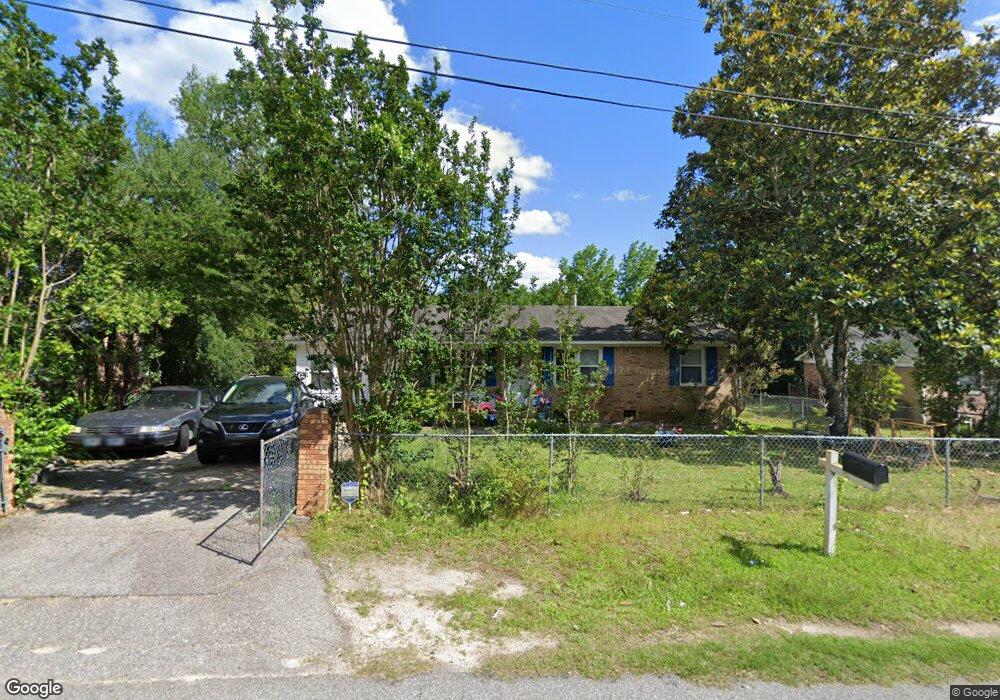 1313 Collins Cir, Camden, SC 29020 - photo 1