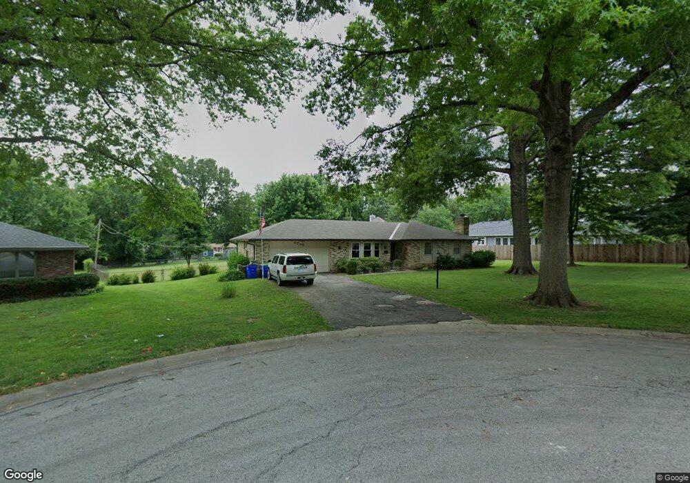 6735 Ballentine St, Shawnee, KS 66203 - photo 1