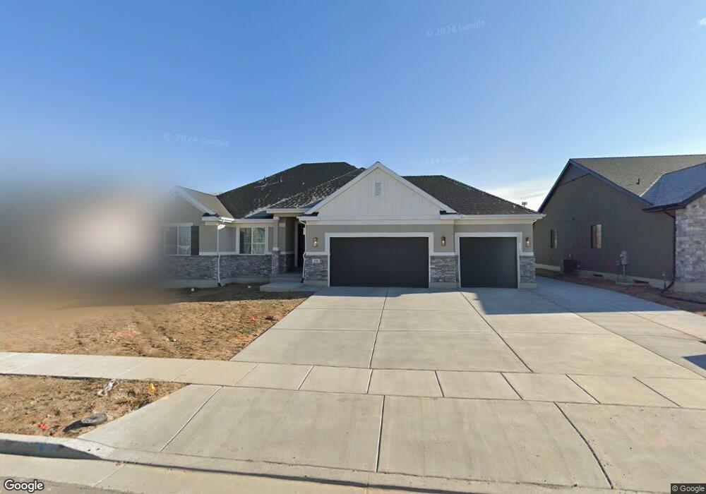 1196 N 2525 W, Clinton, UT 84015 - photo 1
