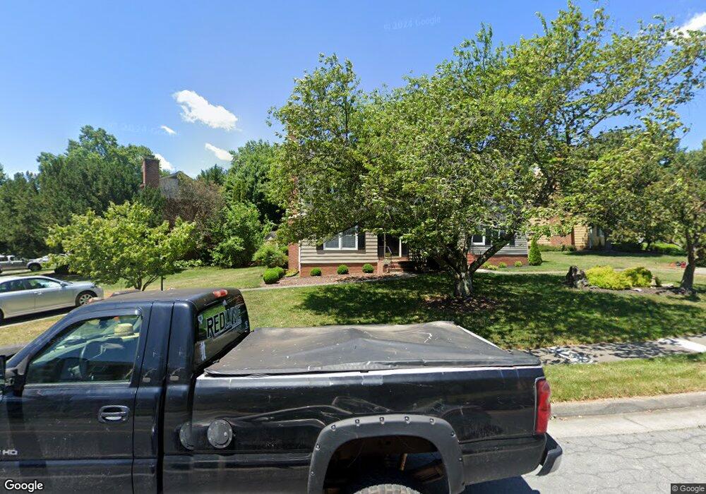 2153 Harvest Dr, Winchester, VA 22601 - photo 1