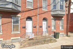 25 S Locust St, Hagerstown, MD 21740