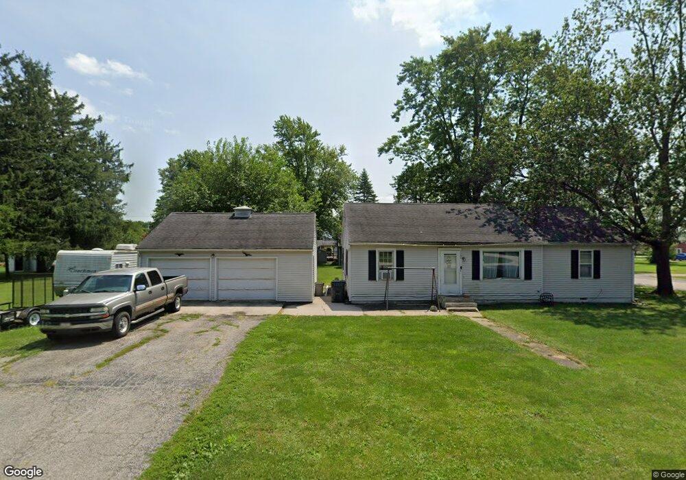 1106 E 11th St, Fowler, IN 47944 - photo 1