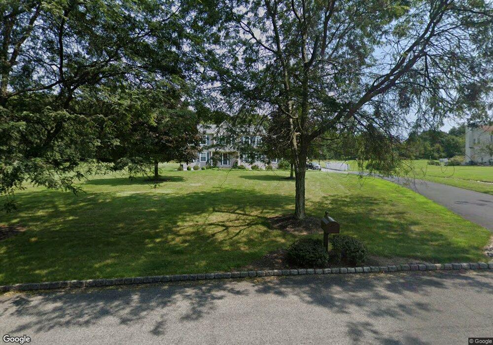 10 Jeremiah Ln, Pittstown, NJ 08867 - photo 1