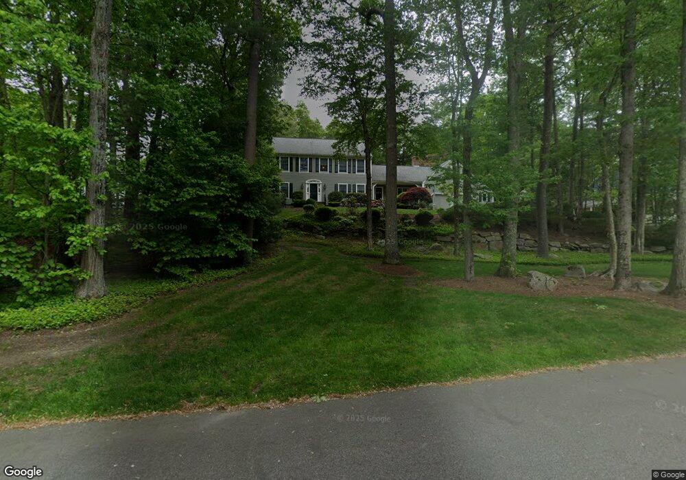 65 Crestview Rd, Milton, MA 02186 - photo 1