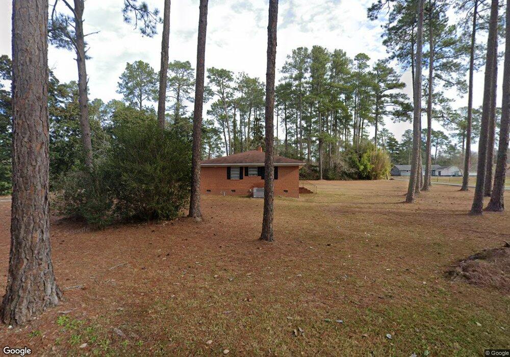 1005 Vann St, Vidalia, GA 30474 - photo 1