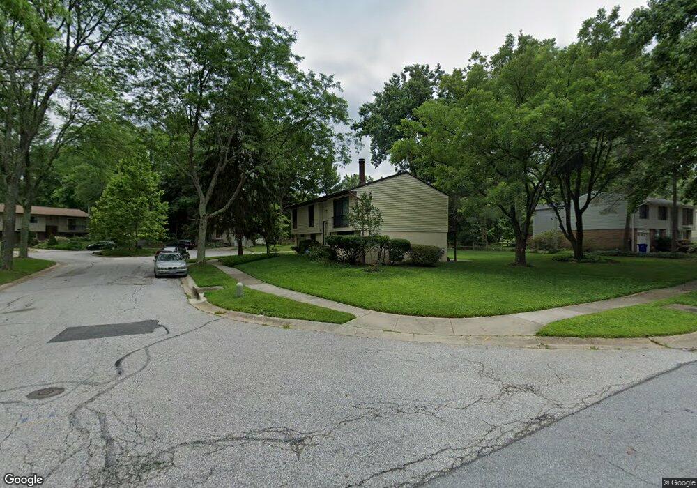 5402 Coon Hunt Ct, Columbia, MD 21045 - photo 1