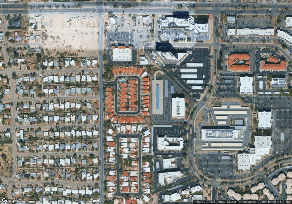 5144 E Circulo Las Cabanas, Tucson, AZ 85711 - photo 1