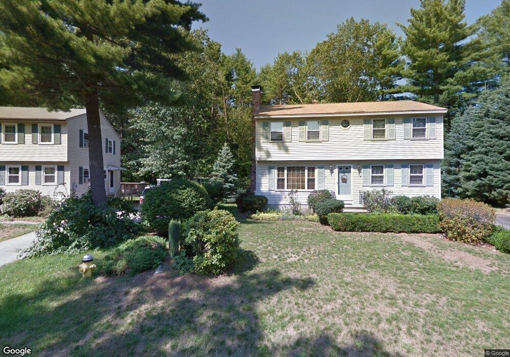 67 NE Village Rd, Concord, NH 03301 - photo 1