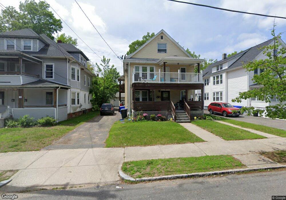 86 W Alvord St unit 88, Springfield, MA 01108 - photo 1