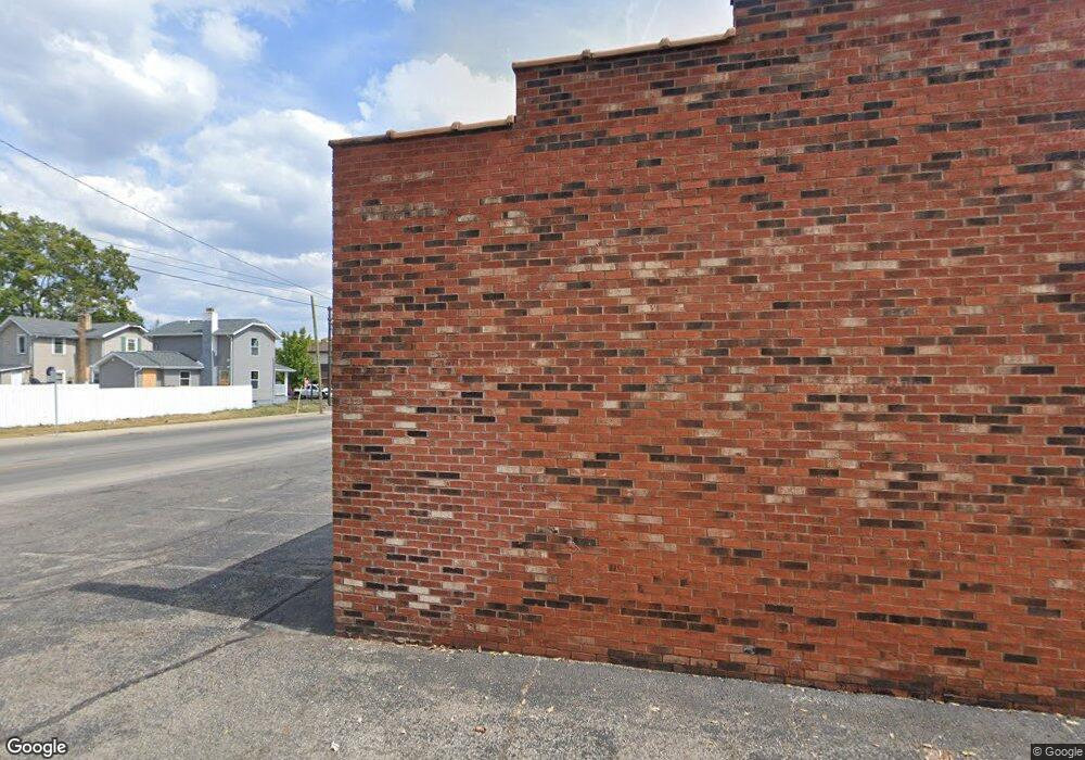 2453 W Mound St, Columbus, OH 43204 - photo 1