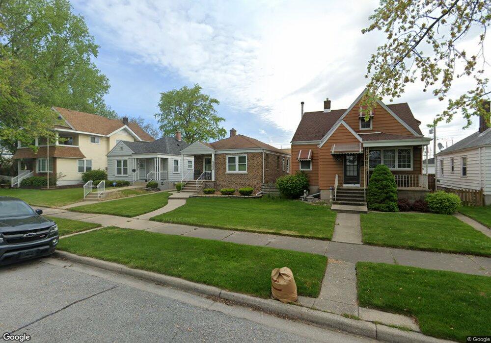 1407 Brown Ave, Whiting, IN 46394 - photo 1