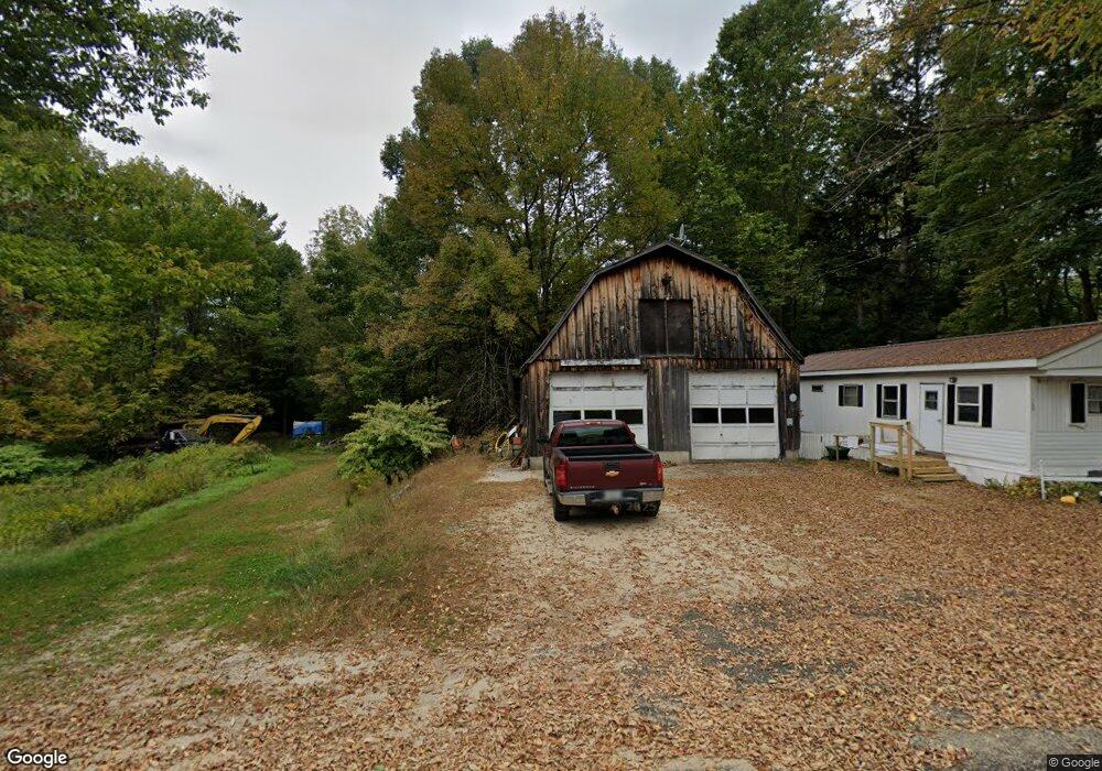 150 Peacock Hill Rd, New Gloucester, ME 04260 - photo 1