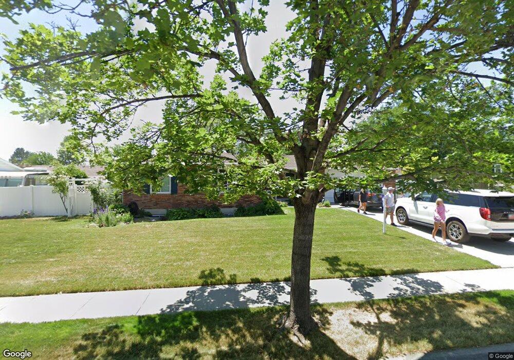 2511 W 7420 S, West Jordan, UT 84084 - photo 1