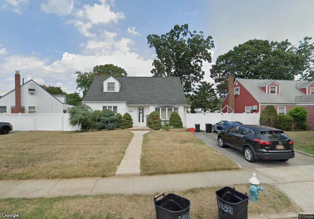 1028 Windermere Rd, Franklin Square, NY 11010 - photo 1