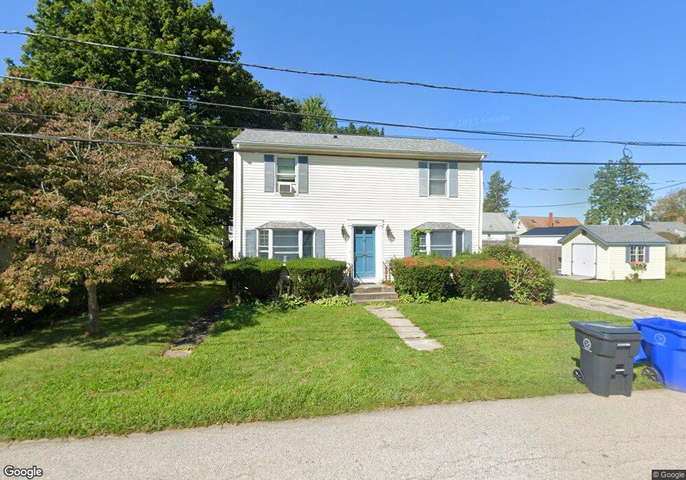 1159 Bullocks Point Ave, Riverside, RI 02915 - photo 1
