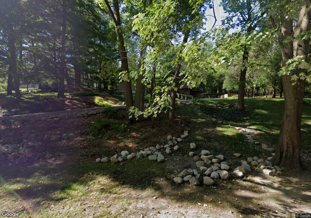 2715 Laurentide Dr, Ann Arbor, MI 48103 - photo 1