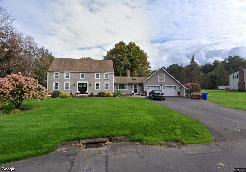 11 Hatheway Rd, Ellington, CT 06029 - photo 1