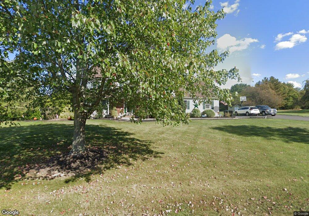 1 Thorpe Ct, Flemington, NJ 08822 - photo 1