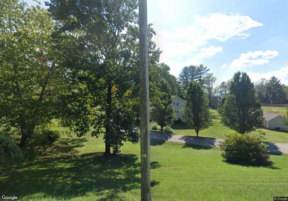 120 Old Highway 20 Rd, Asheville, NC 28806 - photo 1