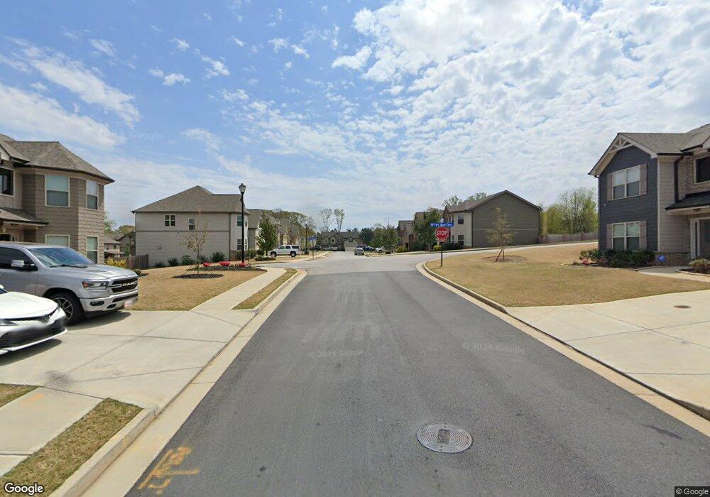 0 Park Point, Flowery Branch, GA 30542 - photo 1