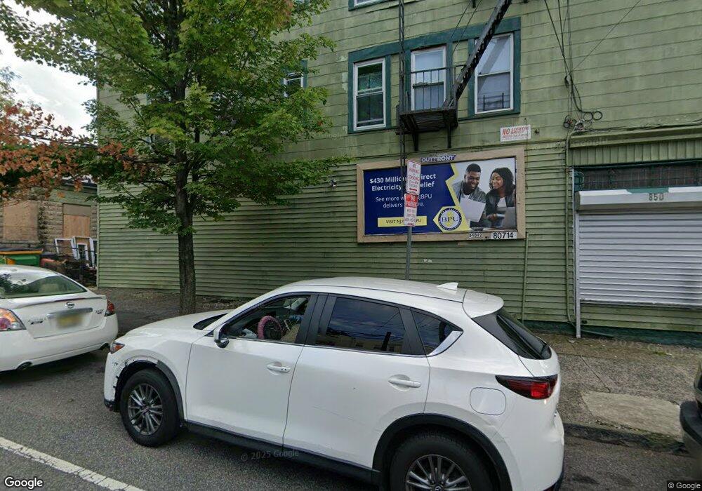 850 S 16th St unit 99999, Newark, NJ 07108 - photo 1