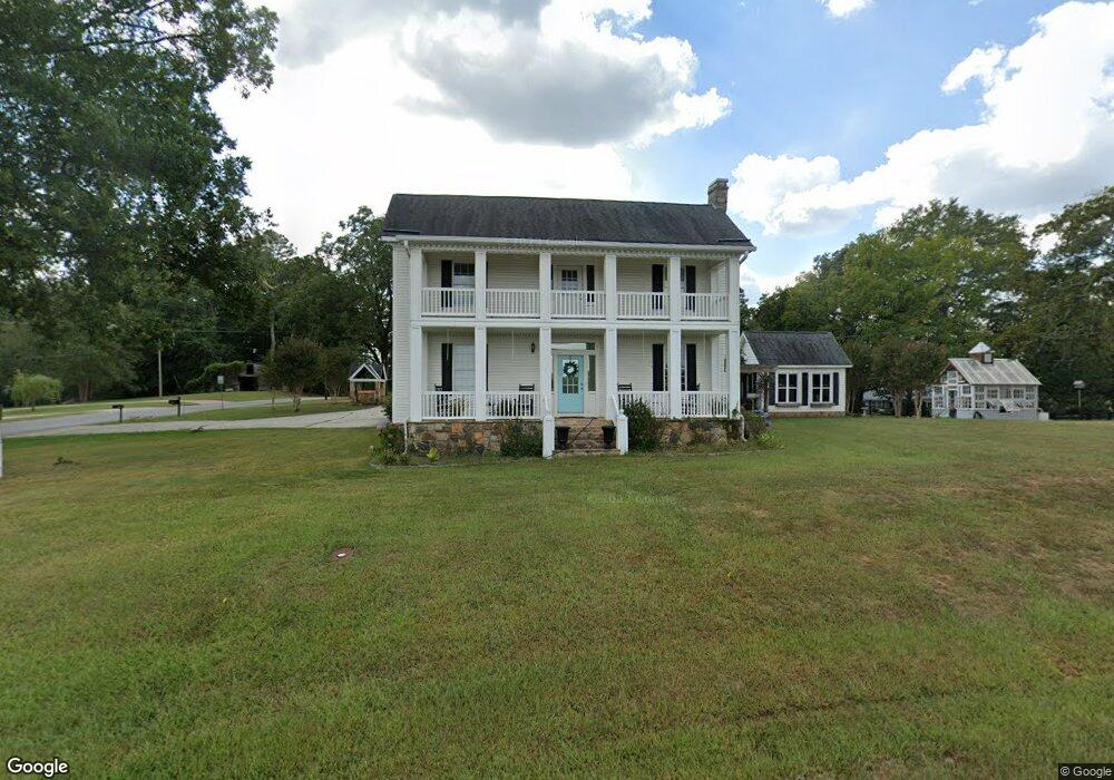 1858 Thomas Dr, Hoschton, GA 30548 - photo 1