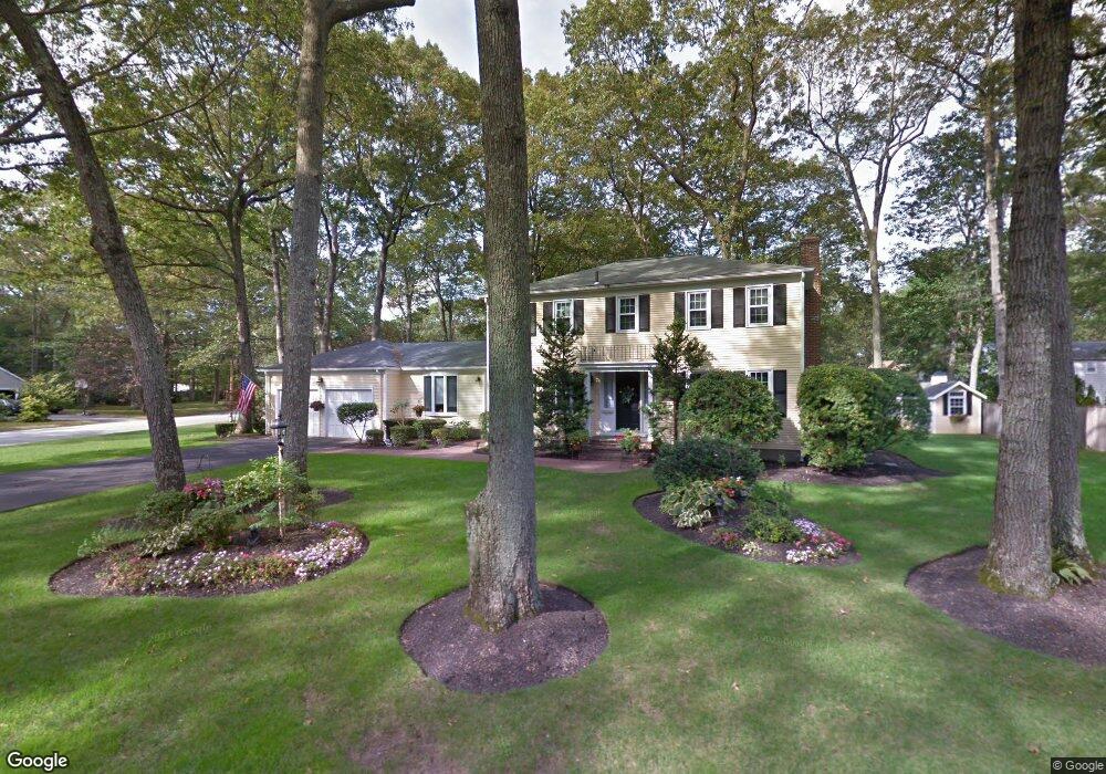 65 Major Potter Rd, Warwick, RI 02886 - photo 1