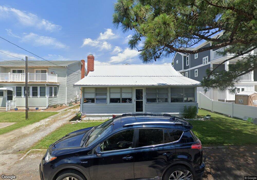 121 New Orleans St, Rehoboth Beach, DE 19971 - photo 1