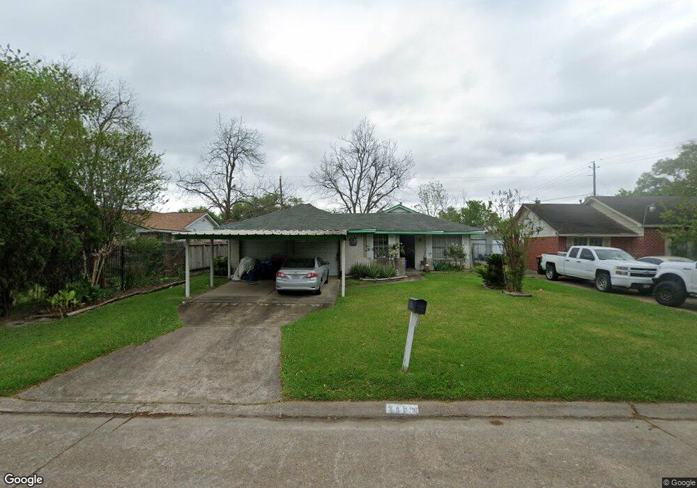 3903 Pear Meadow Ln, Houston, TX 77039 - photo 1