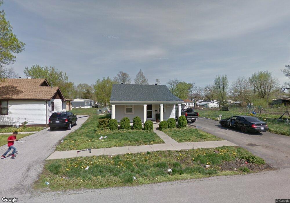 3122 Harvard Place, Collinsville, IL 62234 - photo 1