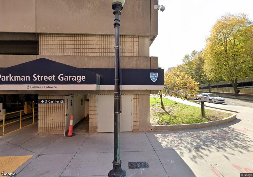 80 Parkman St, Boston, MA 02114 - photo 1