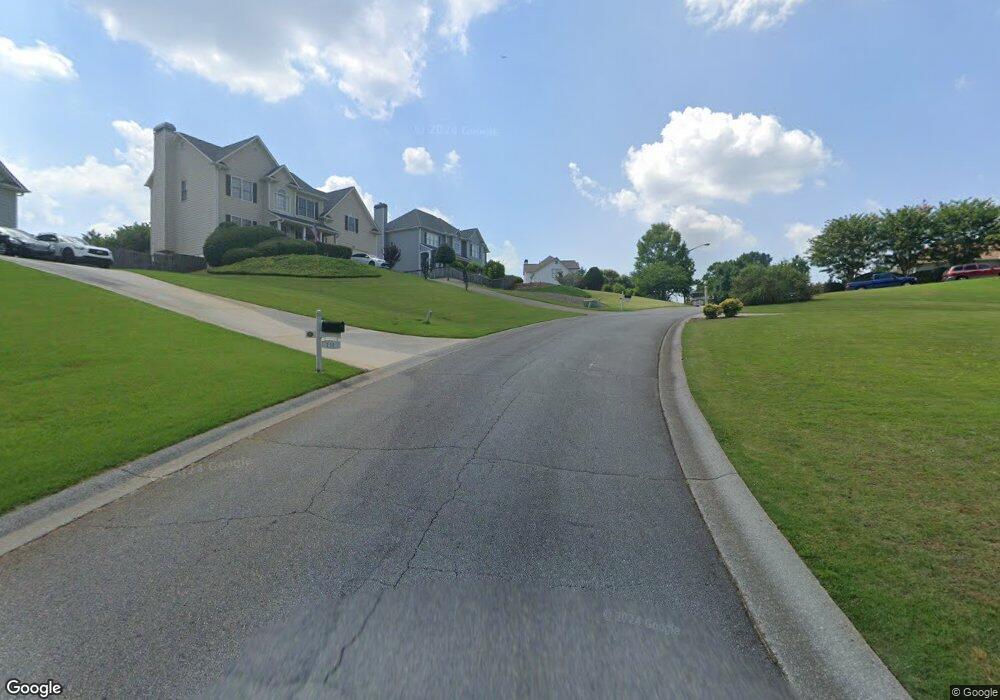 0 Mountain View Dr unit 8020928, Woodstock, GA 30188 - photo 1