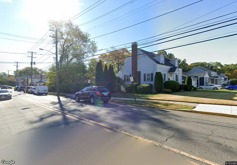 15 Mineral Spring Ave, Passaic, NJ 07055 - photo 1