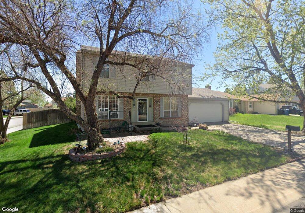 5160 S Pitkin St, Centennial, CO 80015 - photo 1