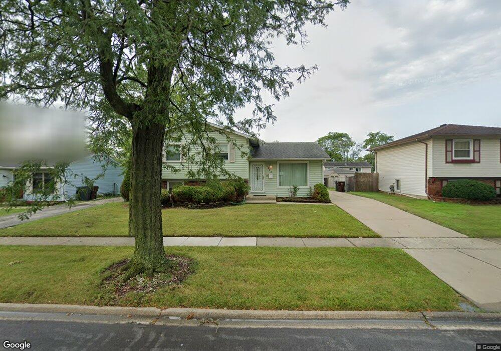 3623 Peach Grove Ln, Hazel Crest, IL 60429 - photo 1