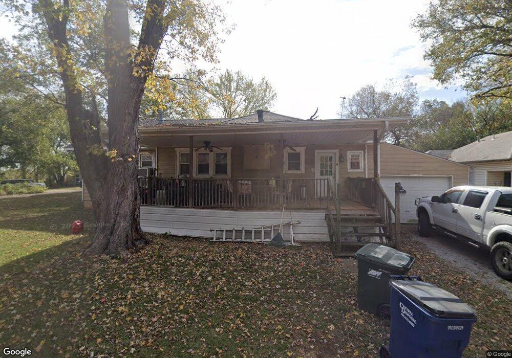 702 E Cherokee St, Cleveland, OK 74020 - photo 1