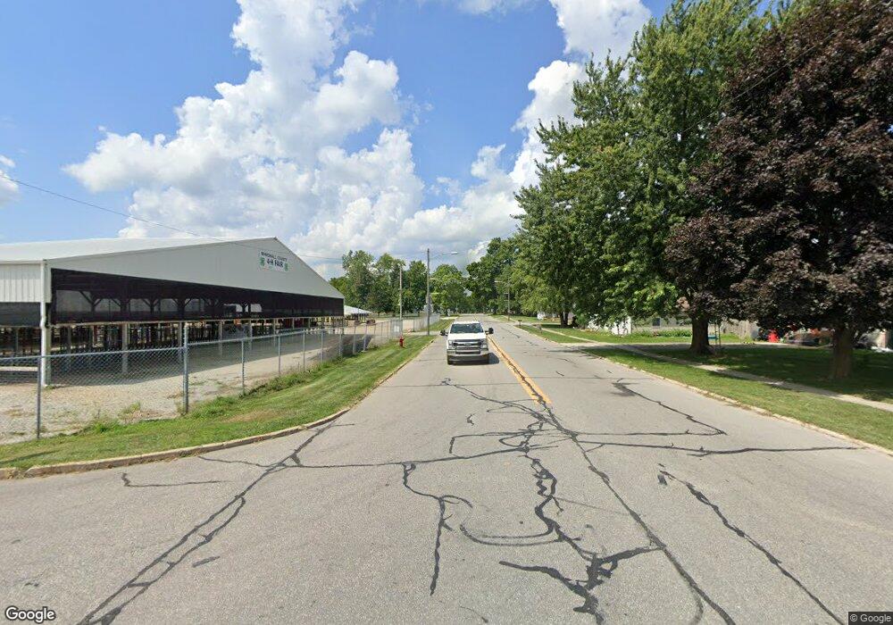 14675 W S R 10, Argos, IN 46501 - photo 1